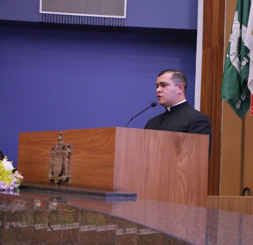 padre marcos